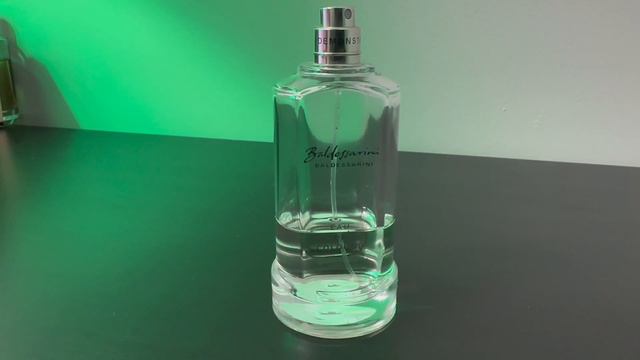 Baldessarini Eau de Cologne for men Urdu/Hindi Review смотреть онлайн