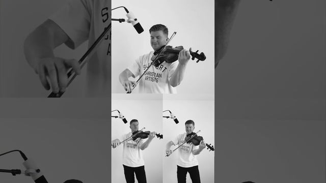 The Chosen Theme Song W/ Nothing But The Blood Of Jesus - Clifton Bryce Arrangement