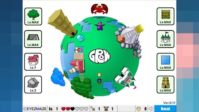 Grow RPG | I NEED A HEEEEERO смотреть онлайн