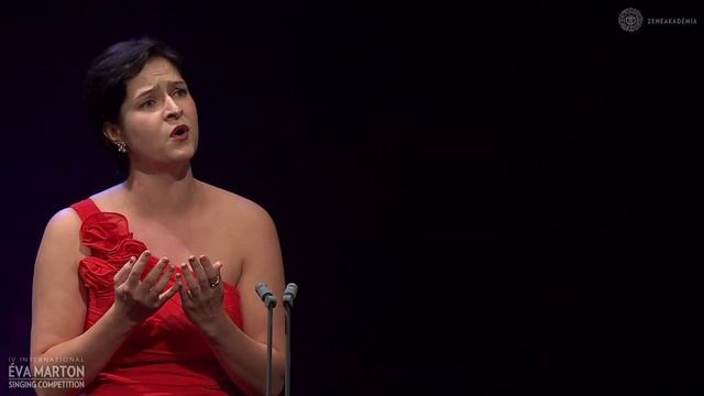 F. Liszt - O Lieb, So Lang Du Lieben Kannst