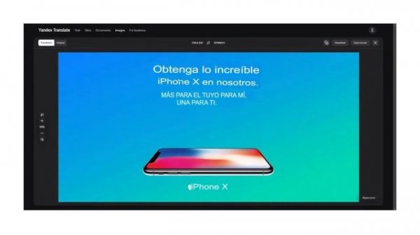 Best tool to Translate Image online | Yandex Translate vs ImageTranslate