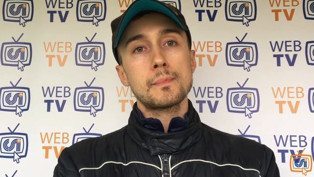 Intervista Real Affori - Stefano Baraviera смотреть онлайн