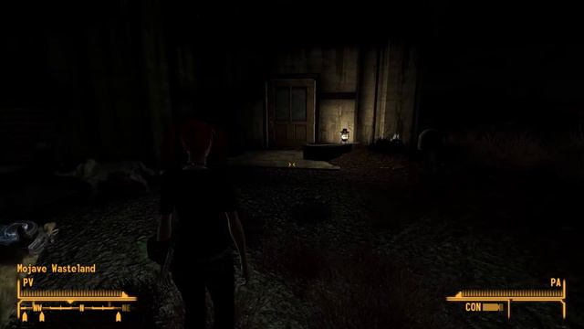 Un cerebro nuevo para Rex #47 Fallout New Vegas 🎲 Gameplay Español con Mods 🎲 Guia completa смотреть онлайн
