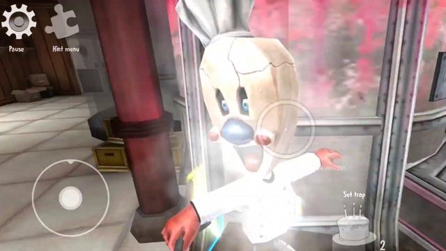 Ice Scream SAGA - SEASON 2 Coming In 2023!!! | Ice Scream Season 2 Release Date | Keplerians смотреть онлайн