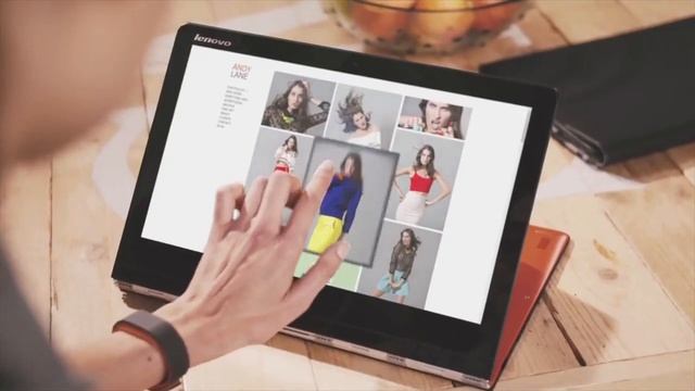 TELUS Talks Tech: What's new in Laptops, Tablets and Desktops смотреть онлайн