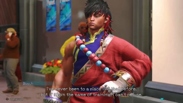 STREET FIGHTER 6 (Complete Series)