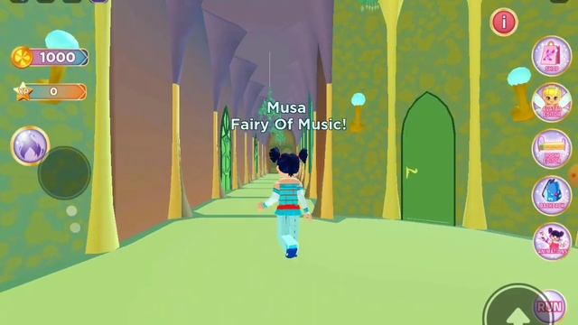 Toya's New Winx Club Game is RELEASED!!! II Winx Roblox || смотреть онлайн