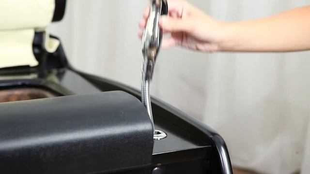 СПА педикюрное кресло LME 2 NAILS SPA смотреть онлайн