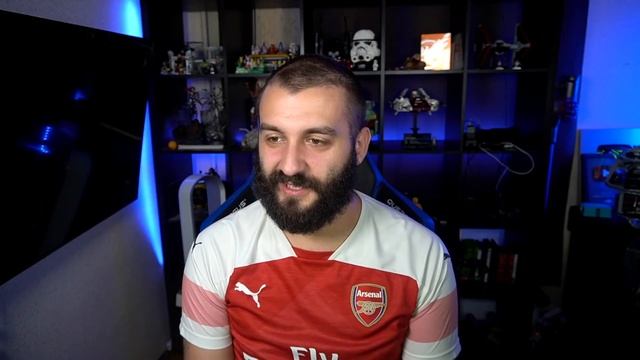 ТРЕНЕР АРСЕНАЛА НЕДОВОЛЕН ЭВОНЕОНОМ! s4e2 смотреть онлайн