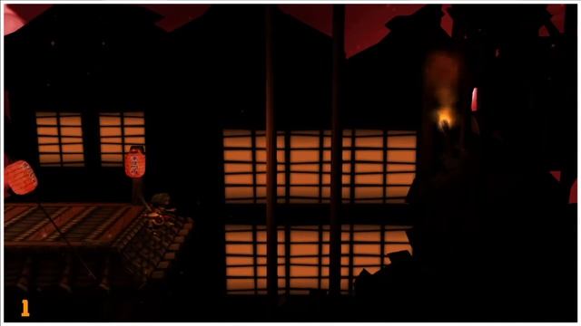 Yasai Ninja The Escape смотреть онлайн