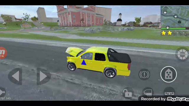 новое видео где я затюнил машину и в резалса в копы смотреть онлайн