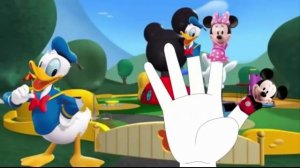 Развивающий мультик про пальчики