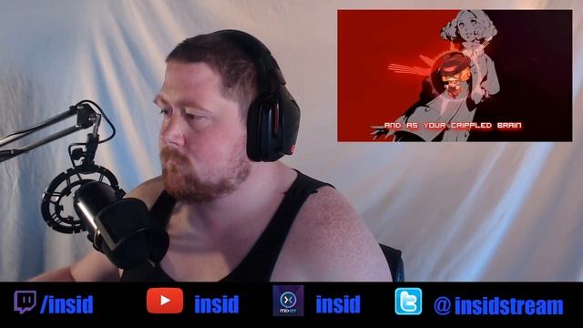 Metalhead Reacts to Video game Music? | Persona 5 - Life Will Change смотреть онлайн