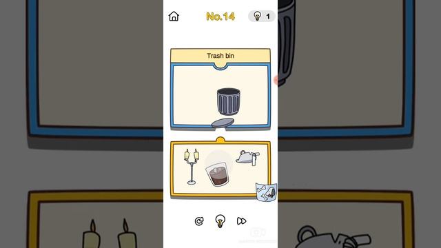 Brain out level 11-16 # brainstorming challenge смотреть онлайн