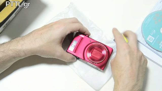 PTTL Nikon s9100 (Giveaway) смотреть онлайн