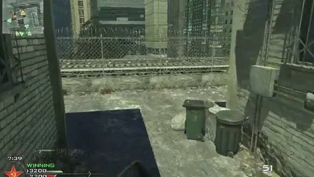 Call of Duty Modern Warfare 2-multiplayer gameplay by OVERLORD смотреть онлайн