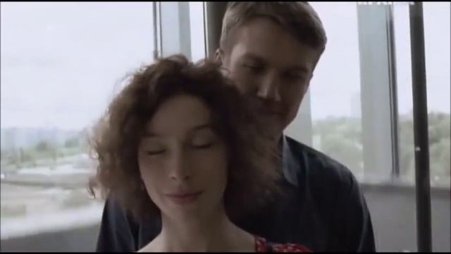 С ПЕРВОГО ВЗГЛЯДА. Евгений Скрипкин и Дина Мигдал. смотреть онлайн