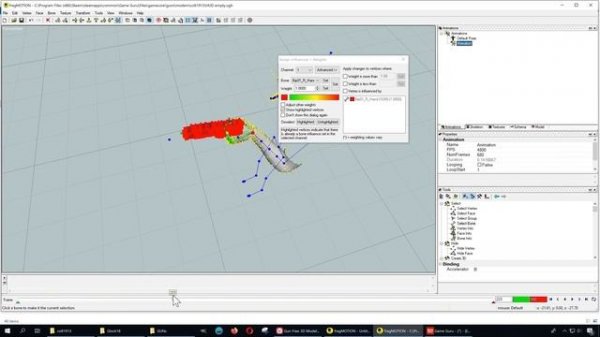 GameGuru (add custom weapons)- 3D easy gamemaker