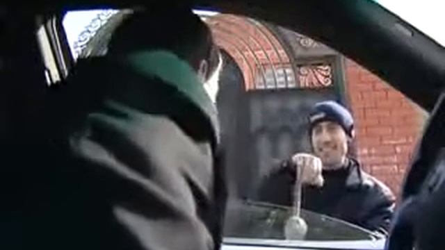 Анекдот От судьбы не уйдешь смотреть онлайн