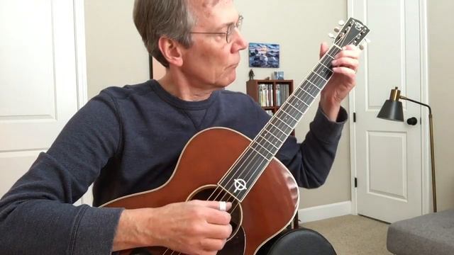 Lay Down Your Weary Tune (instrumental) смотреть онлайн