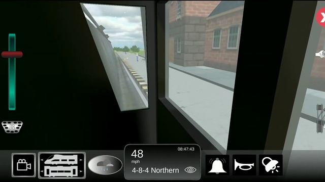 Train Simulator 2019 Different Trains + Chrash Best Android Simulator