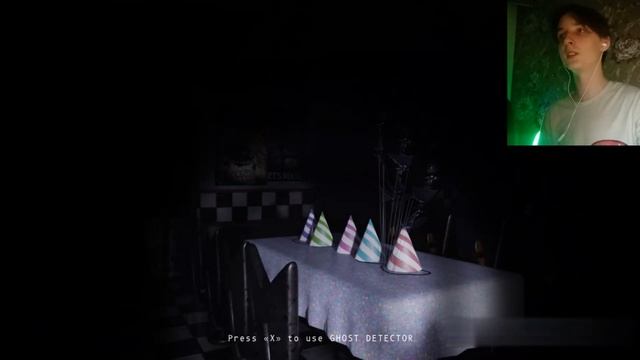 НОВЫЙ FNAF PLUS! | Five Nights at Freddy's Plus смотреть онлайн