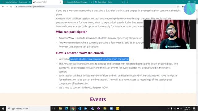 Apple, Oracle, Amazon and more ?️ | OFF CAMPUS Internships and Placements | Apply Now | Must Watch смотреть онлайн