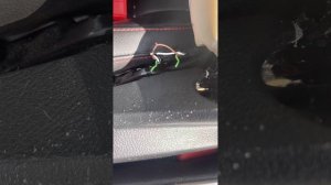 How to fix airbag light on a 2015 vw golf gti 2.0T mk7 error code b100a1b driver seat side airbag