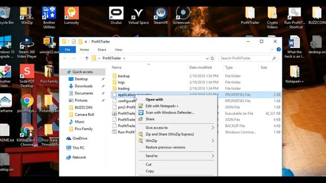 How To Add Settings In Profit Trailer смотреть онлайн