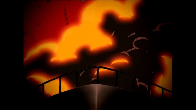 Umeno Yoshizawa - Rain And Hymn (Gun Frontier)