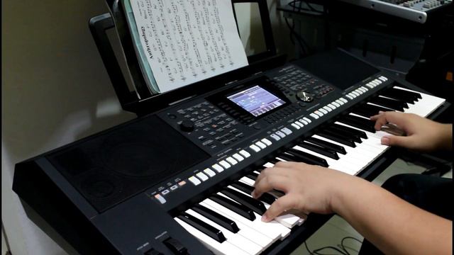 Alone - Marshmello arrange By Diaz смотреть онлайн