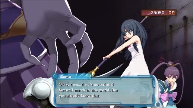 Finnel Cosmosphere Level 7 (2) Ar Tonelico Qoga Knell of Ar Ciel Guide смотреть онлайн