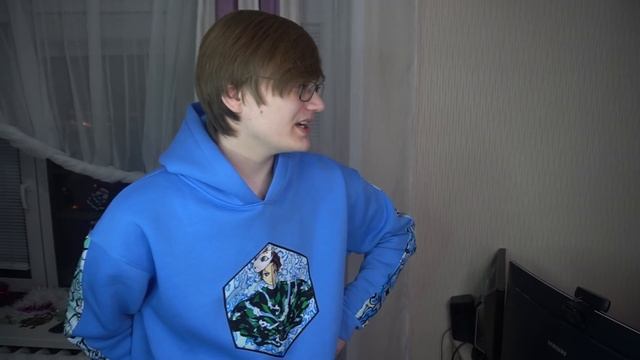 ТИПИЧНЫЙ АНИМЕШНИК смотреть онлайн