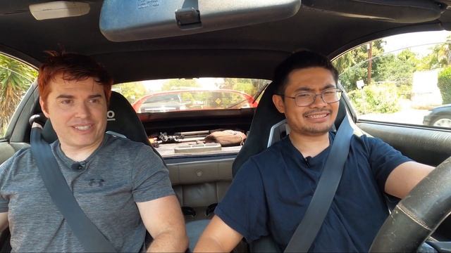 MKIV TOYOTA SUPRA VS. FD3S MAZDA RX7: WHICH IS THE BETTER DRIVER CAR смотреть онлайн