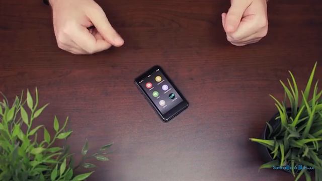 FiiO M6 Music Player Review смотреть онлайн