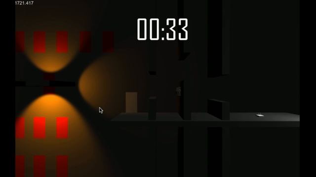 Lets Show "The Adventures of Box Guy" смотреть онлайн