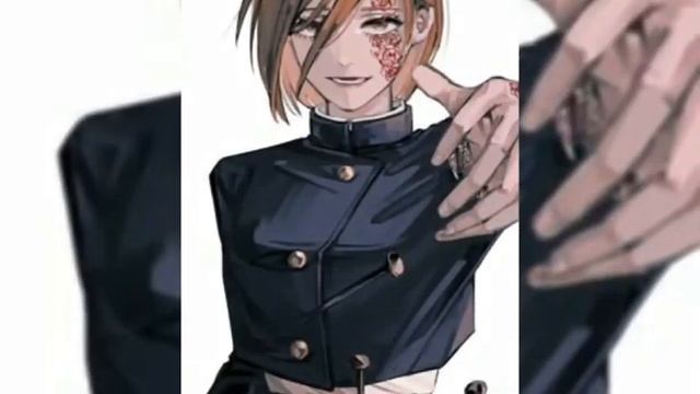 кугисаки нобара смотреть онлайн