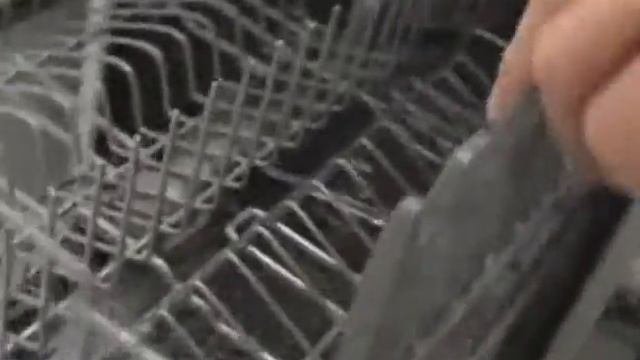 Zanussi ZDS105S mosogatógép - Eluxshop.hu смотреть онлайн