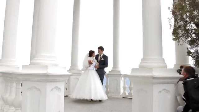 Свадьба Морозовых смотреть онлайн