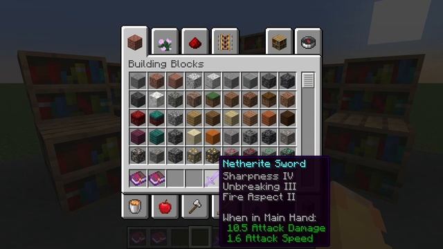 Minecraft FIRE ASPECT Enchantment Guide | Minecraft 1.17 Enchantment Guide