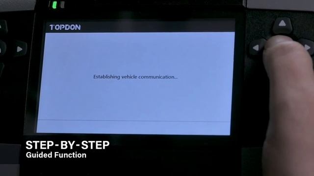 TOPDON T-Ninja1000 Key программатор иммобилайзер все ключи потерянные для слесарей обзор