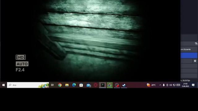 Outlast Whistleblower смотреть онлайн