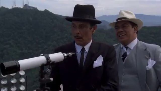 Bud Spencer, Terence Hill - Nincs Kettő Négy Nélkül(BSTC)