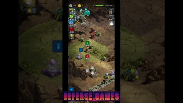 6.1 - Scorched Earth / Ancient Planet / 3 Stars ⭐⭐⭐ смотреть онлайн