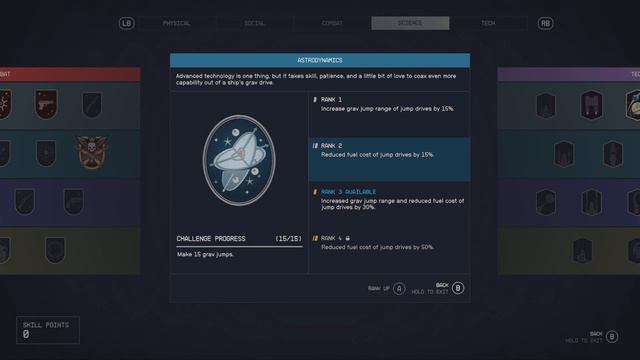 Best Beginner Perks - Starfield смотреть онлайн