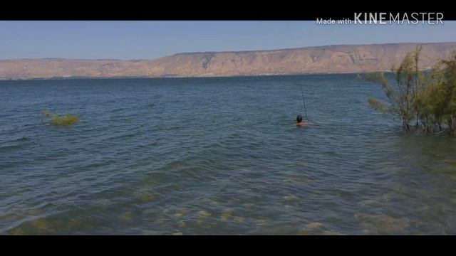 Шабат, едем на Кинерет смотреть онлайн