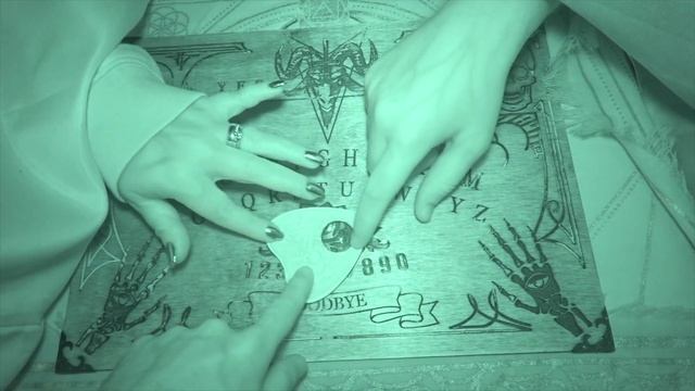 666 NEW OUIJA BOARD SPIRIT BOX EXPERIMENT 666 AT THE HAUNTED BOYS VILLAGE - PART 2 смотреть онлайн