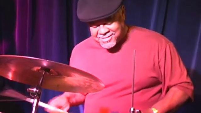 Sweet Lorraine's Jazz Club Presents: Nicholas Payton, Chris Severin, Bernard "Bunchy Johnson смотреть онлайн