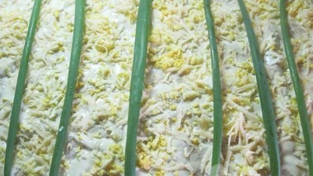 Вкусные будни