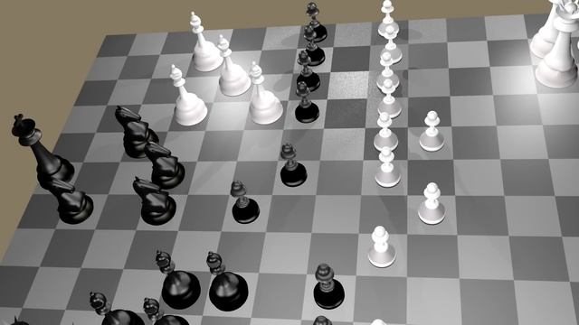 Introduction To Regimental Chess смотреть онлайн